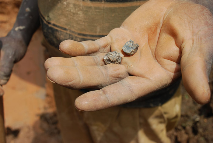 Progress on Congo’s Conflict Minerals At Risk without Renewed U.S. Support